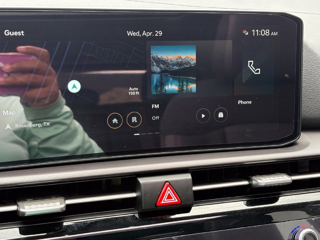 New 2026 Kia Sportage SUV