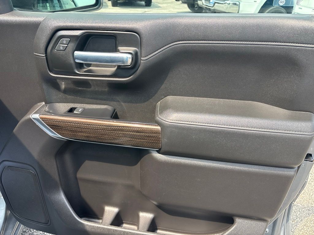 Used 2020 Chevrolet Silverado 1500 Truck