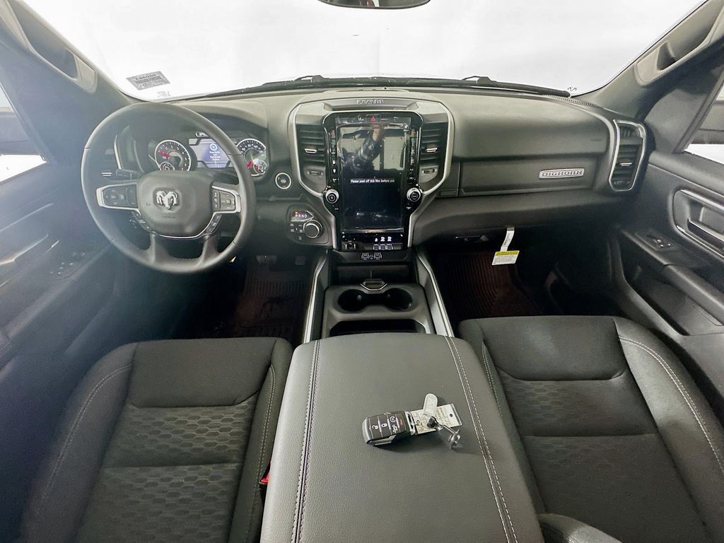 New 2026 Black Ram Big Horn 12in image 9