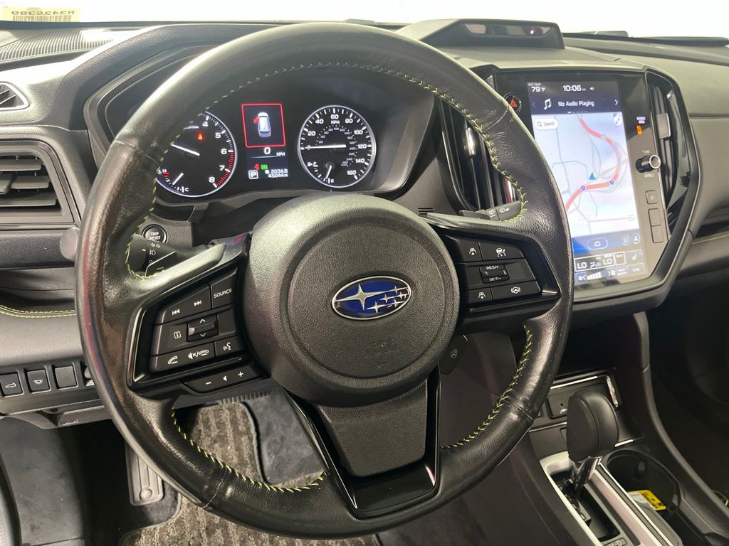 Thumbnail: 2024 Subaru Ascent - 29