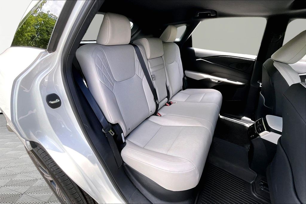 Used 2023 Lexus RX SUV