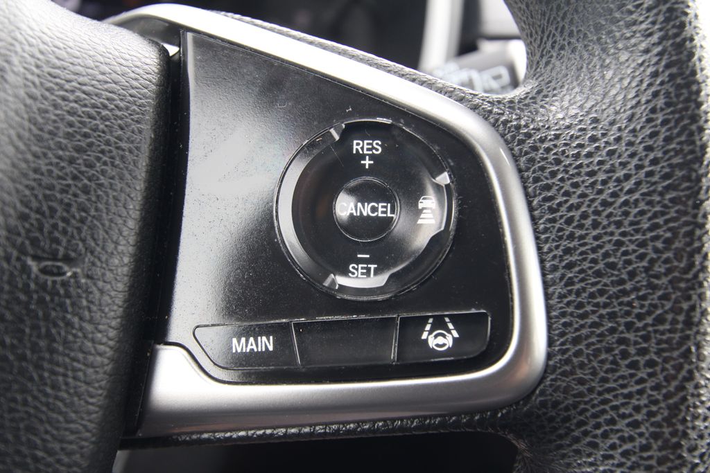 Used 2019 Honda CR-V SUV