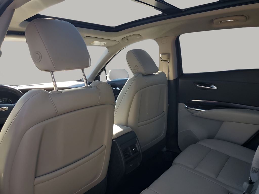 Used Car 2023 Cadillac Xt4  Luxury For Sale Under $30,000 In Austin, Texas