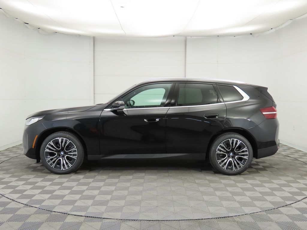 Thumbnail: 2026 BMW X3 - 8