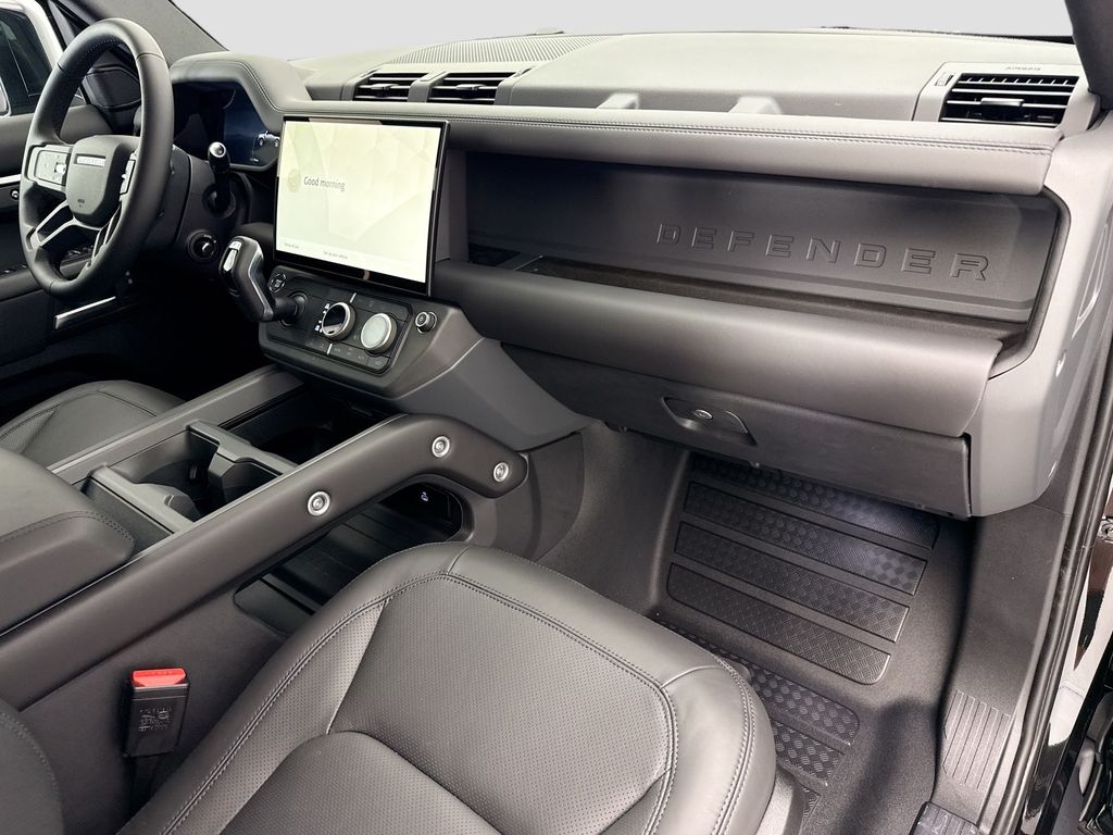 Thumbnail: 2026 Land Rover Defender - 16