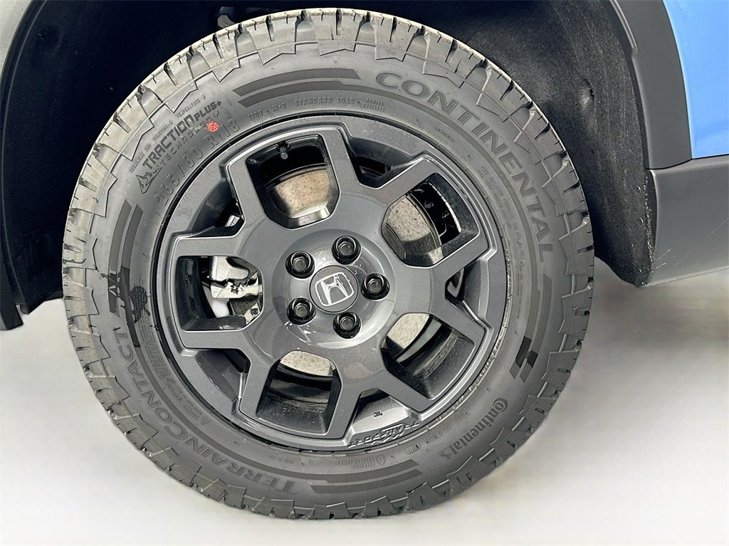 New Car 2025 Honda Pilot  Trailsport For Sale Under $50,000 In Austin, Texas