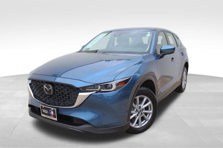 Used Car 2023 Mazda Cx-5  2.5 S For Sale Under $25,000 In Georgetown, Texas