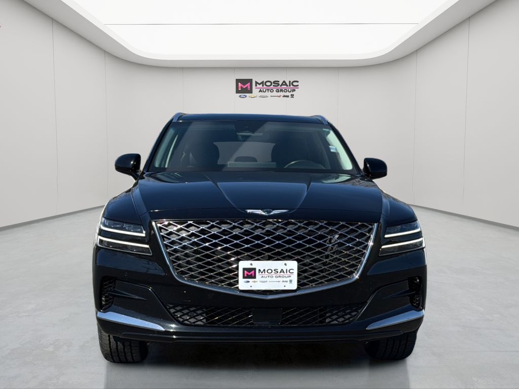 2024 Genesis GV80