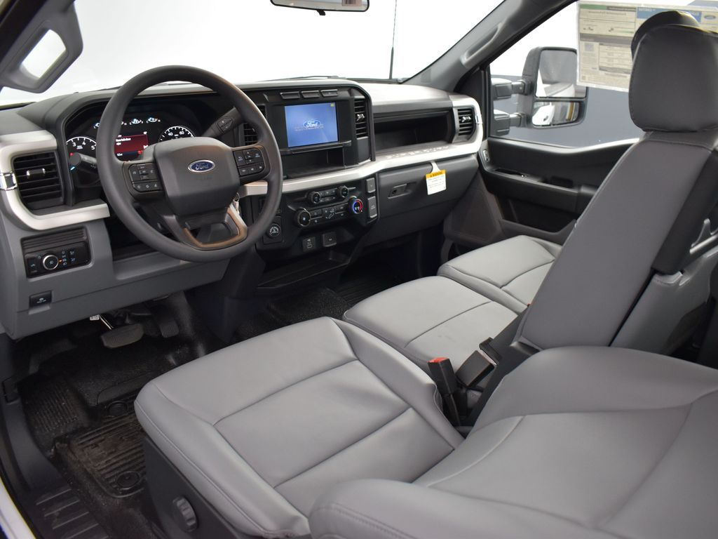 2024 Ford F-250 Super Duty XL