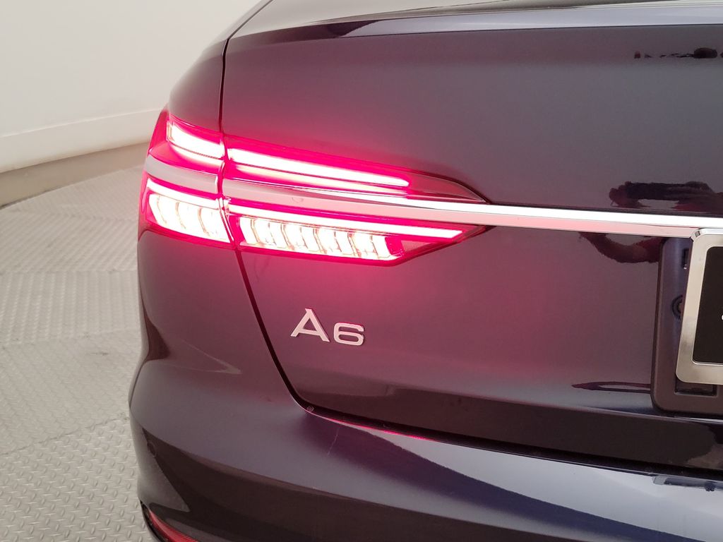 Thumbnail: 2023 Audi A6 - 9