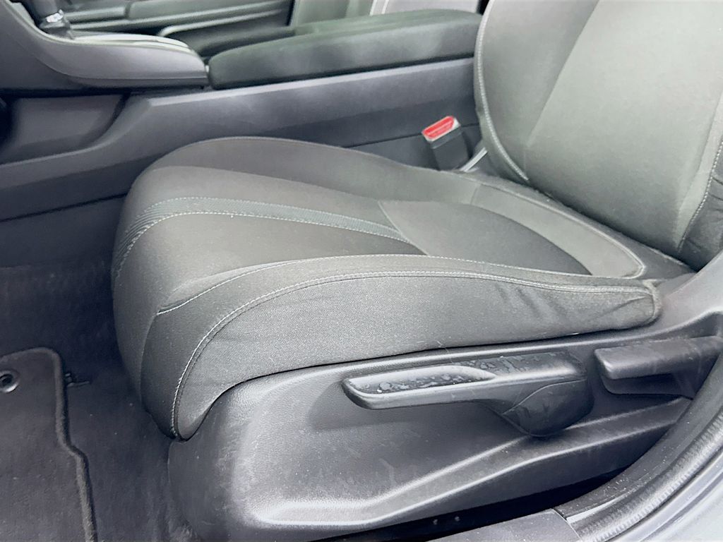 Used Car 2018 Honda Civic  Sport For Sale Under $20,000 In Austin, Texas