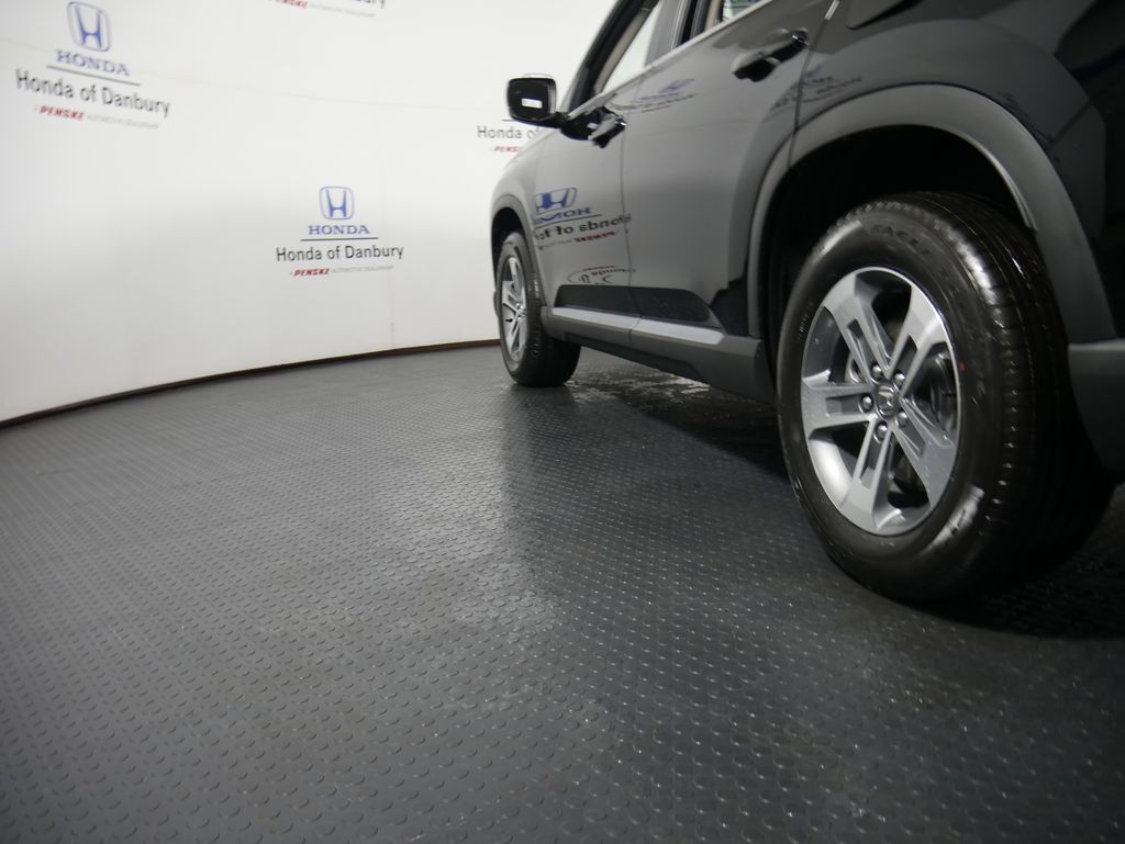 Thumbnail: 2025 Honda Pilot - 10