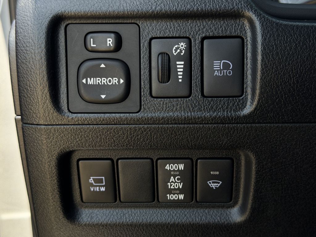 Used 2024 Toyota 4Runner SUV