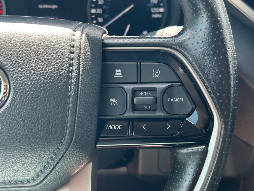 Used 2023 Toyota Tundra Truck