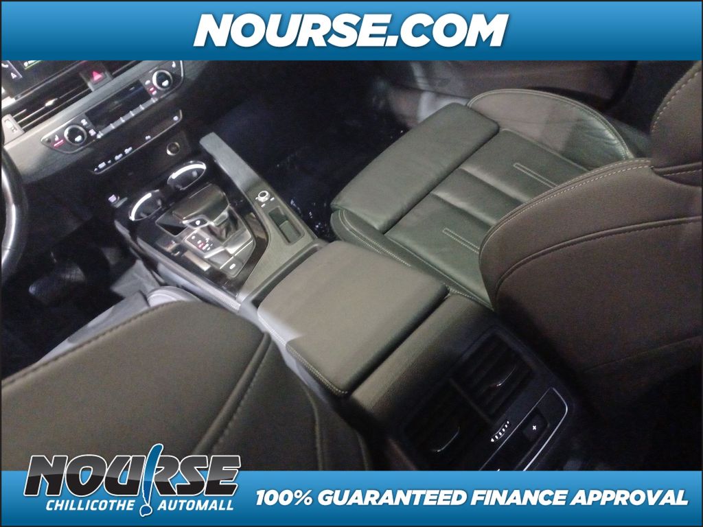 2022 Audi A4 45 S line Premium Plus photo