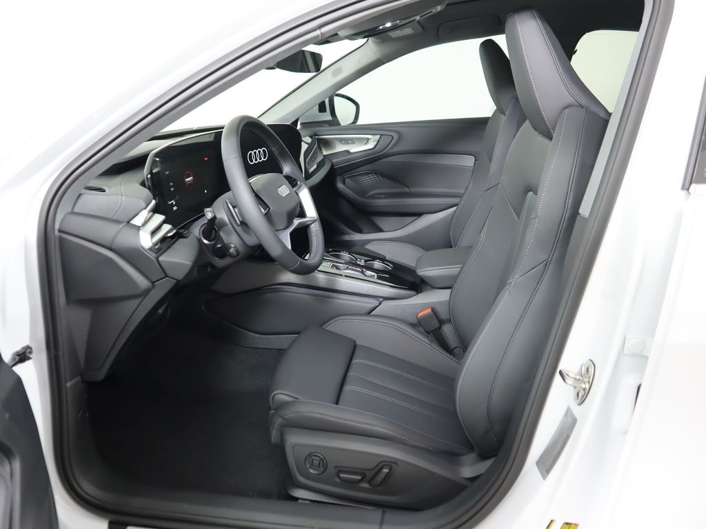 Thumbnail: 2025 Audi A5 - 20