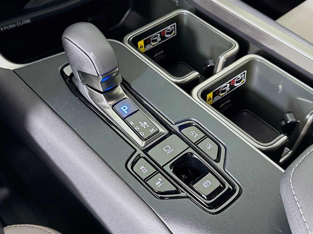 Thumbnail: 2026 Lexus TX - 17