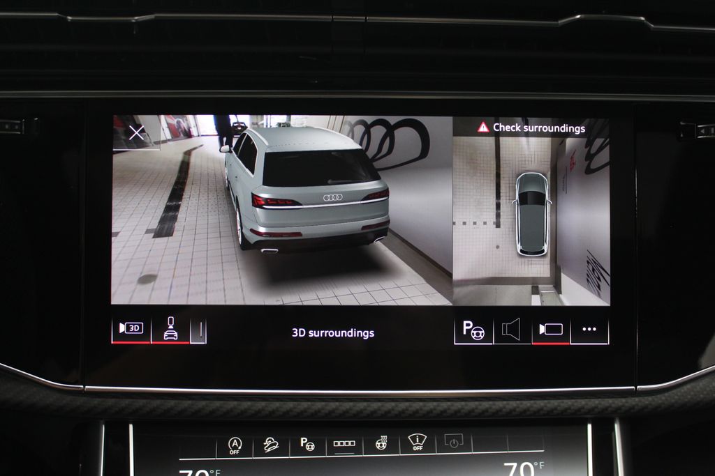 Thumbnail: 2026 Audi Q7 - 29