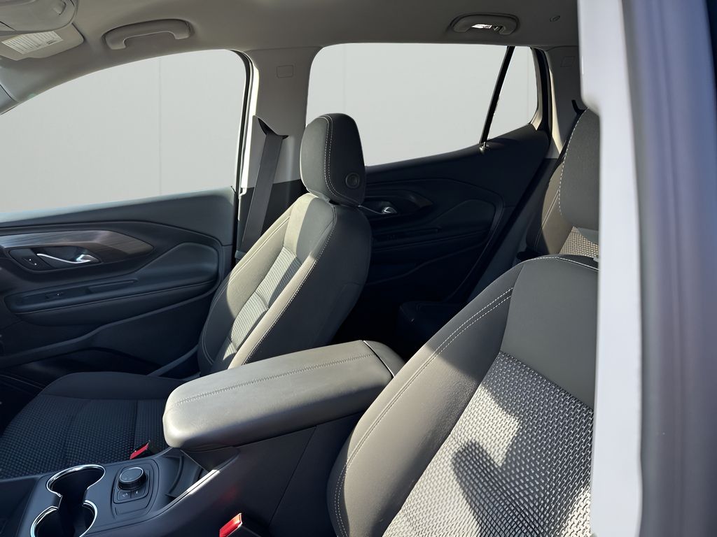 Used Car 2024 Gmc Terrain  Sle For Sale Under $25,000 In Austin, Texas