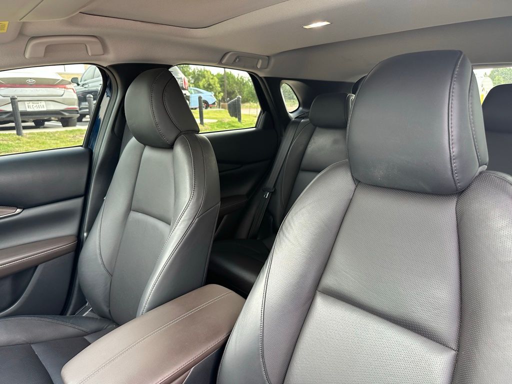 2020 Mazda CX-30 Premium 6