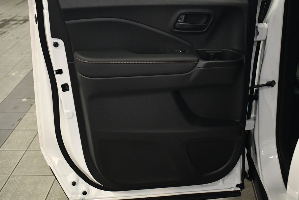 Thumbnail: 2026 Honda Ridgeline - 20