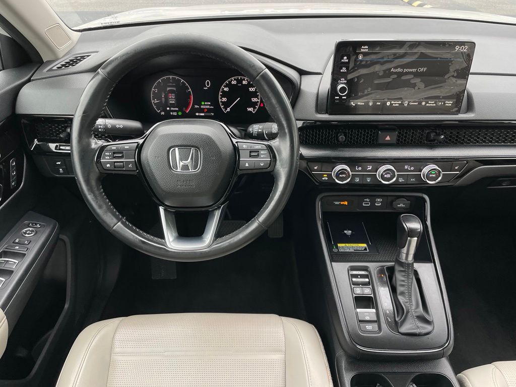 Thumbnail: 2023 Honda CR-V - 11