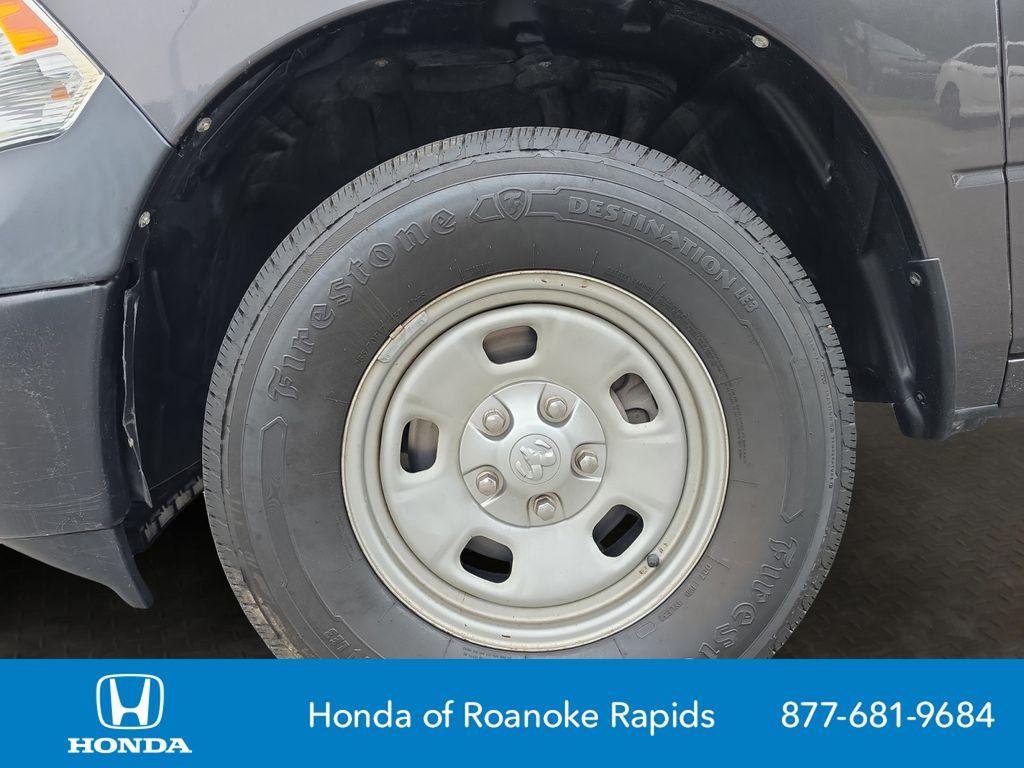 Used 2018 Ram 1500 Truck