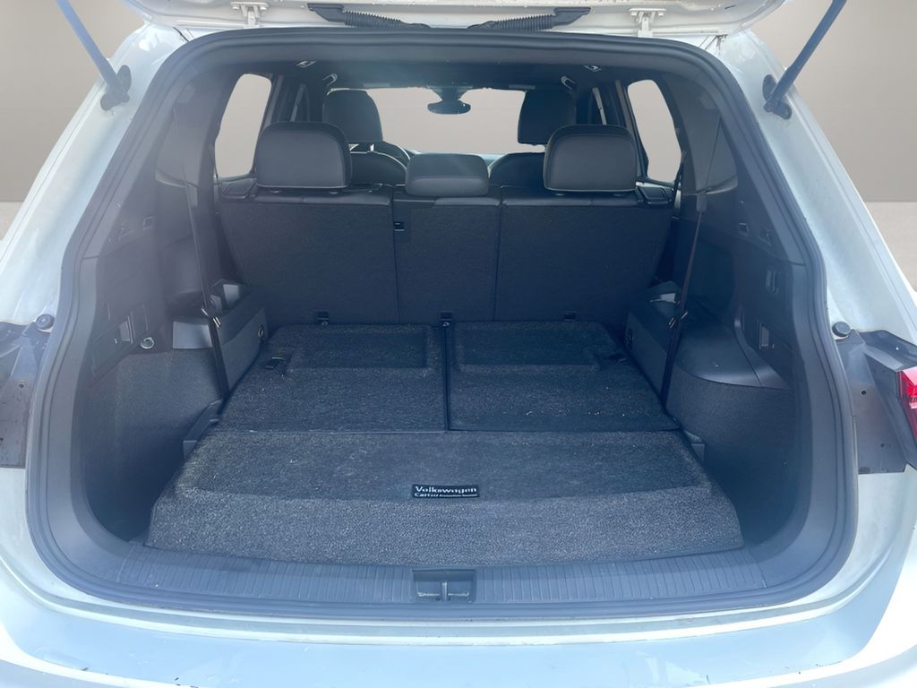 Used 2023 Volkswagen Tiguan SUV