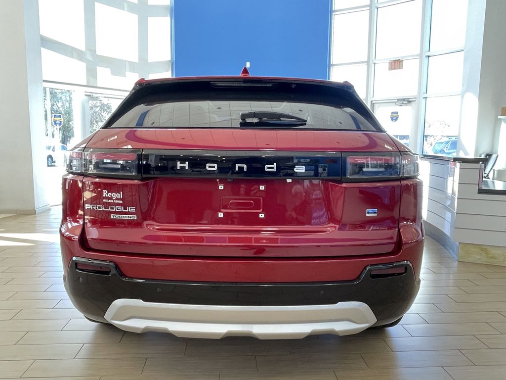 new 2026 Honda Prologue car, priced at $43,999