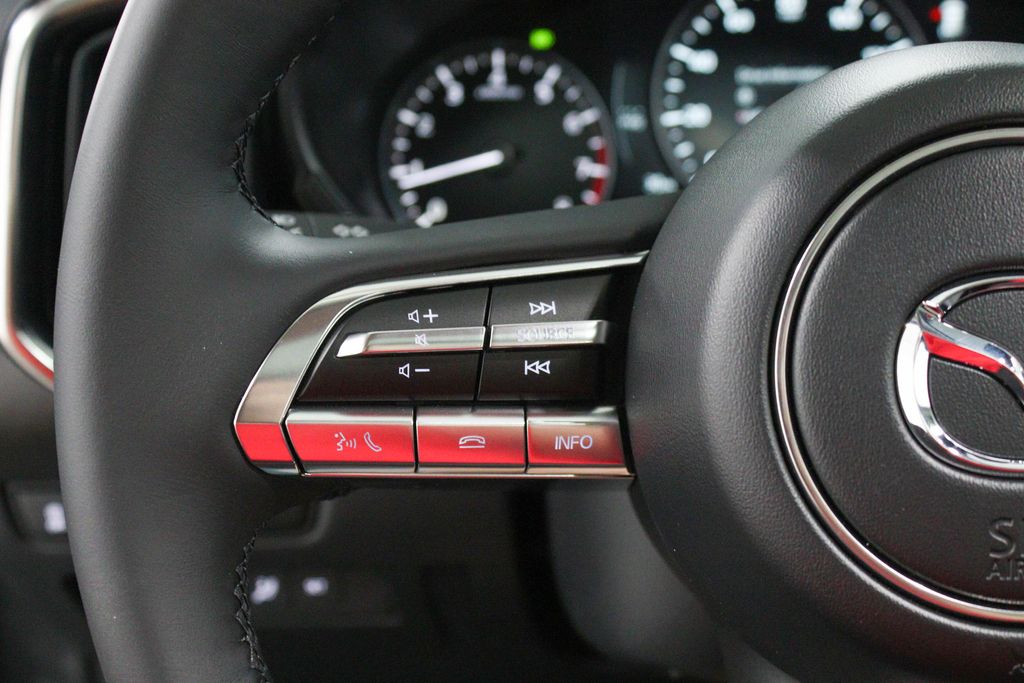 New Car 2025 Mazda Cx-50  2.5 S Premium Plus Package For Sale In Georgetown, Texas