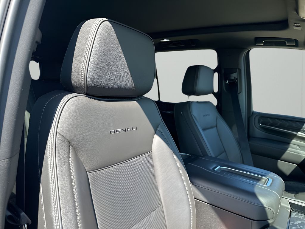 Used Car 2023 Gmc Yukon  Denali For Sale Under $70,000 In Austin, Texas