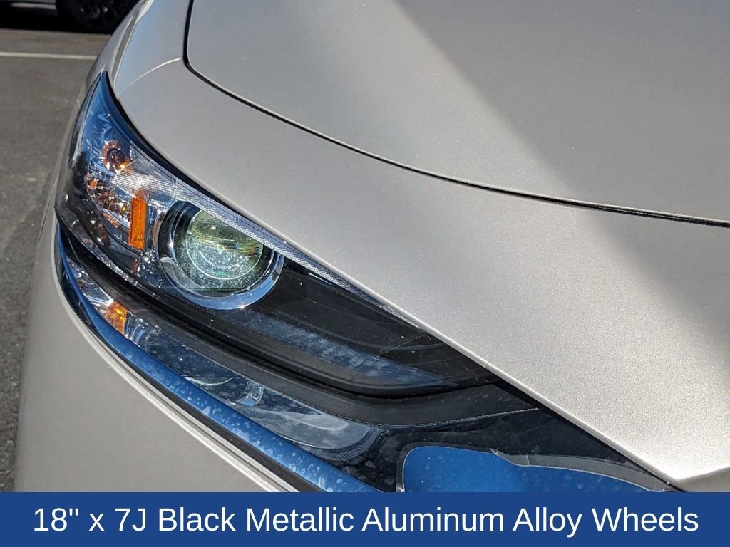 2025 Mazda Mazda3 Sedan 2.5 S Preferred