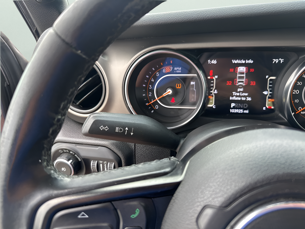 Used Car 2019 Jeep Wrangler  Sport S For Sale Under $25,000 In Austin, Texas