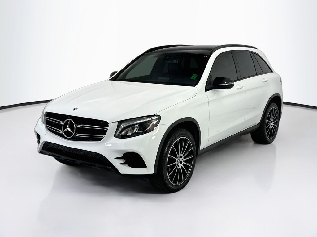 2019 Mercedes-Benz GLC 300 -
                  Phoenix, AZ
