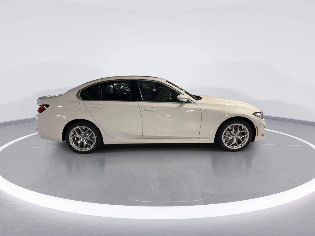 Thumbnail: 2025 BMW 3 Series - 9