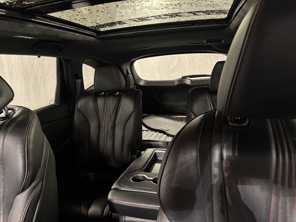 used 2025 Acura MDX car, priced at $65,983