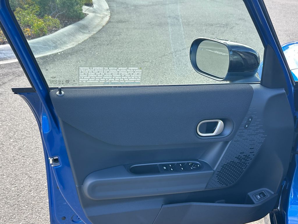 Thumbnail: 2025 MINI Cooper - 11