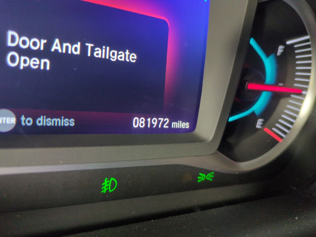 Used 2021 Honda Passport For Sale in Fort Wayne, IN