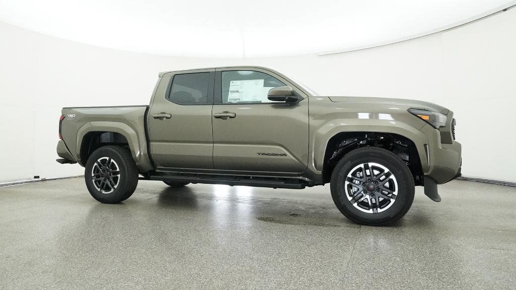 Thumbnail: 2026 Toyota Tacoma - 32