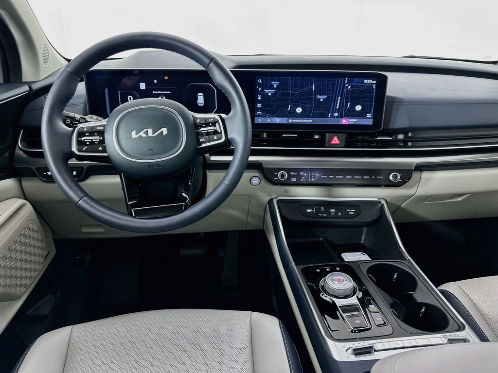 Thumbnail: 2026 Kia Carnival - 23
