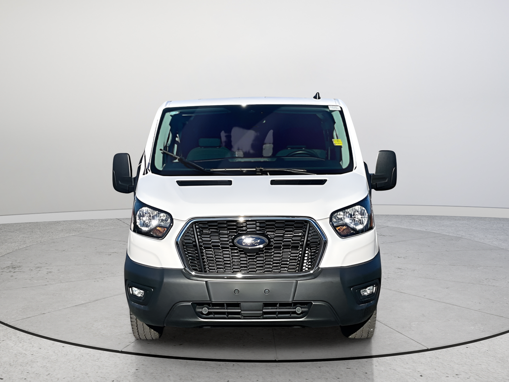 Used 2024 Ford Transit-250 Base 3D Cargo Van