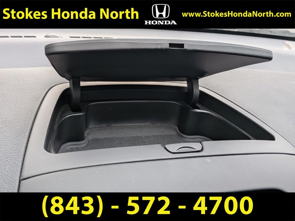 2009 Hyundai Elantra SE Black at Stokes Honda North