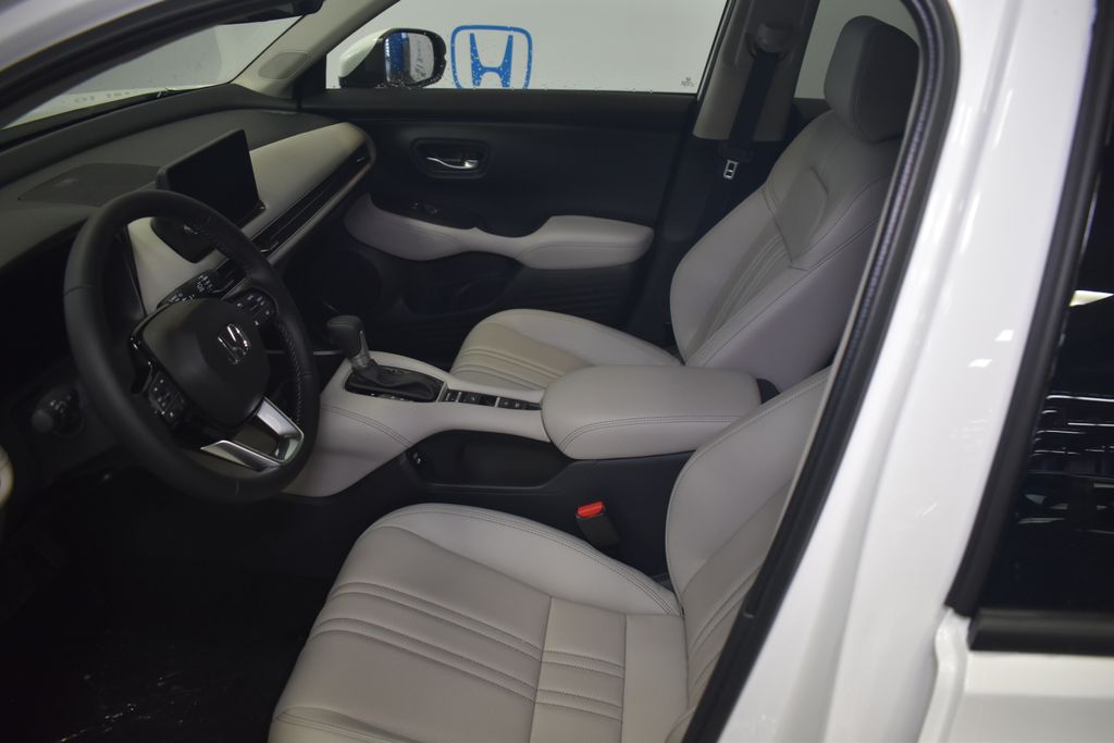 Thumbnail: 2026 Honda HR-V - 20