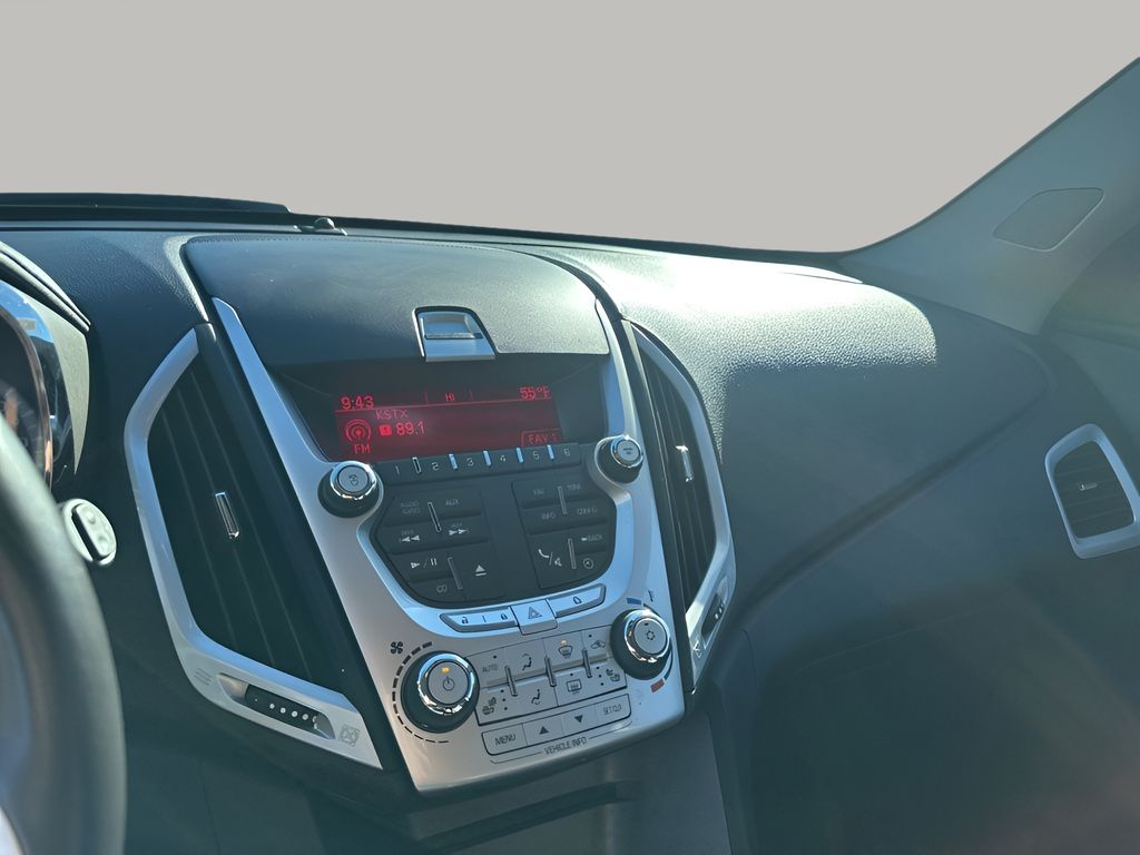 Used Car 2011 Gmc Terrain  Slt-1 For Sale Under $10,000 In Austin, Texas