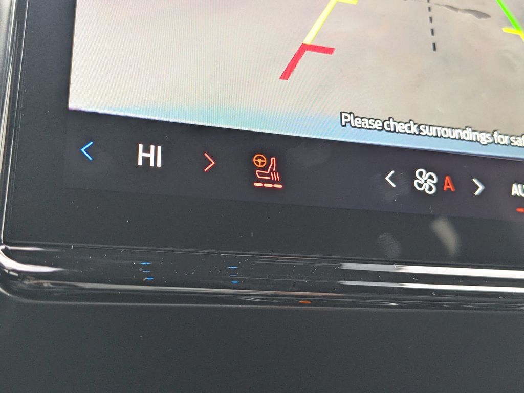 2026 Ford Expedition Max Platinum MAX