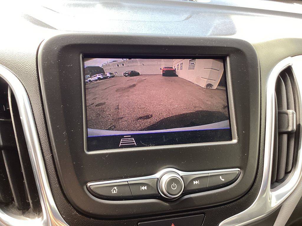 Used 2020 Chevrolet Equinox SUV