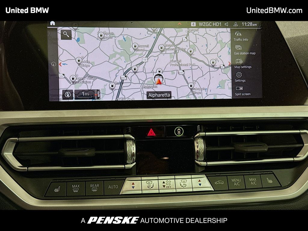 Thumbnail: 2022 BMW 4 Series - 10