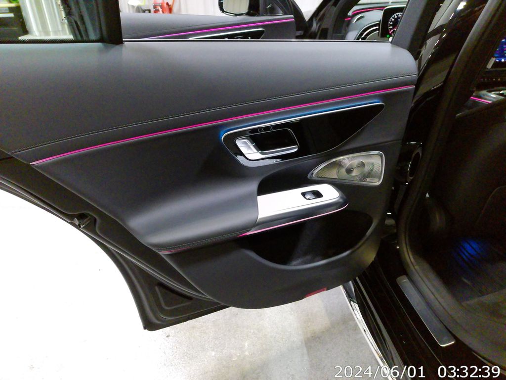 Thumbnail: 2026 Mercedes-Benz E-Class - 24