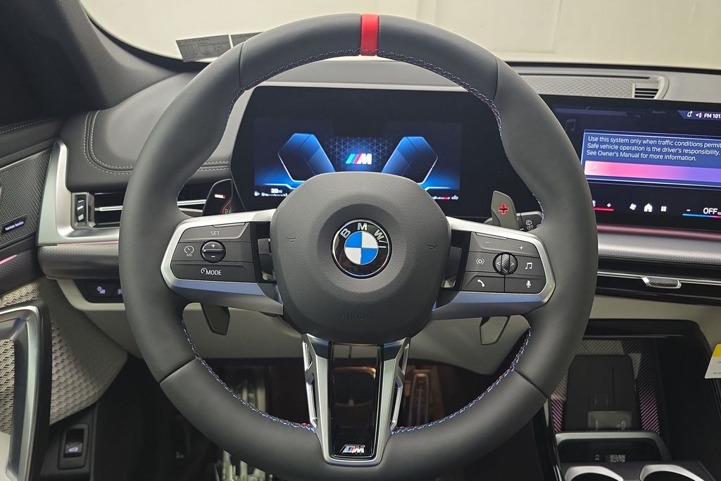 2026 Bmw X1 M35i photo 10