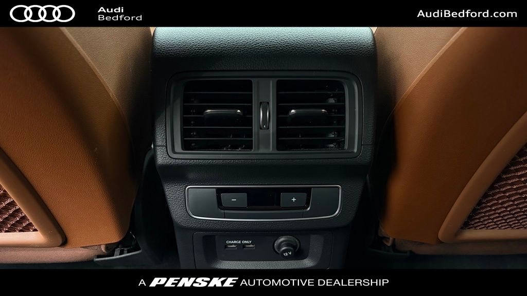 Thumbnail: 2021 Audi Q5 - 22